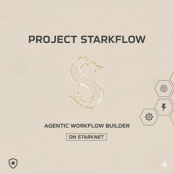 StarkFlow – screenshot 1