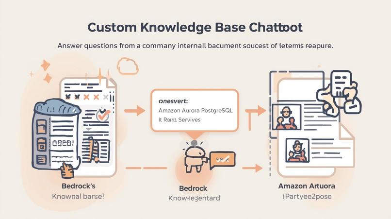 KnowledgeFlow Assistant – screenshot 1