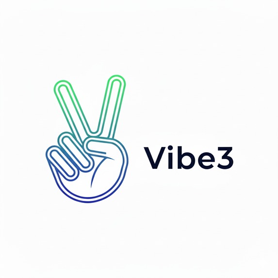 Vibe3 – screenshot 1