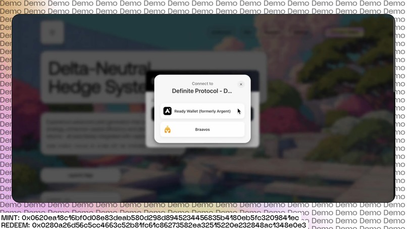 Definite Protocol – screenshot 3