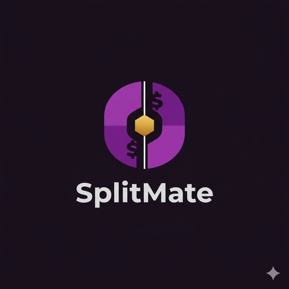 SplitMate – screenshot 1