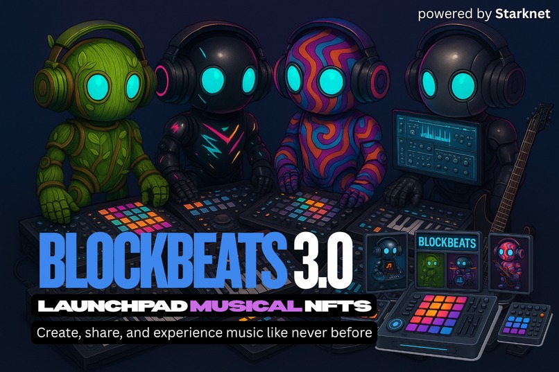 BlockBeats 3.0 – screenshot 2