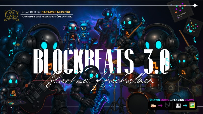 BlockBeats 3.0 – screenshot 3