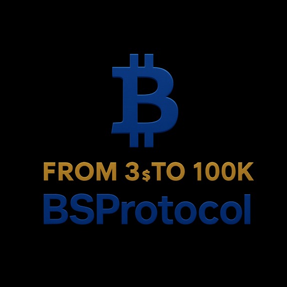 BTC Savings Protocol – screenshot 1