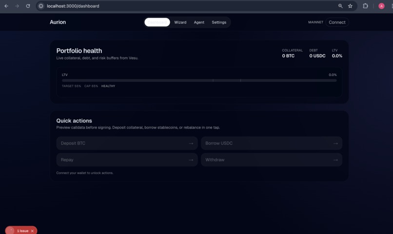 Aurian – screenshot 2
