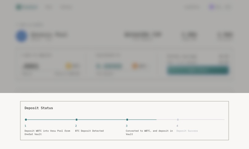OneSat – screenshot 7