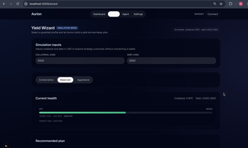 Aurian – screenshot 3