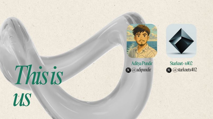 Starknet-x402 – screenshot 3