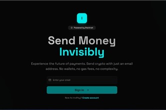 InviPay