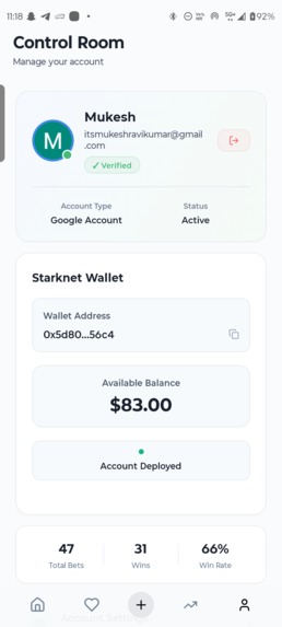 Pluto – screenshot 1