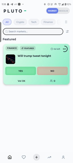 Pluto – screenshot 2