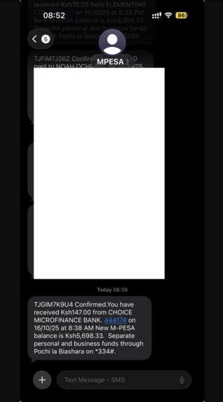 Mist.cash - Ramp – screenshot 4