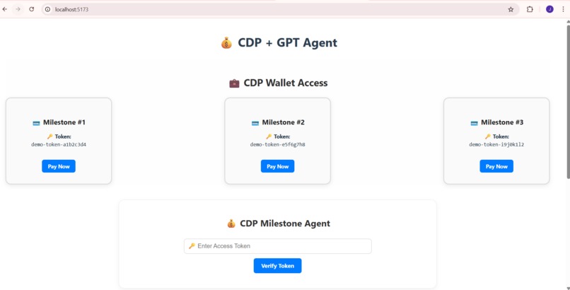 cdp-wallet-agent – screenshot 2