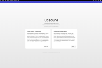 Obscura