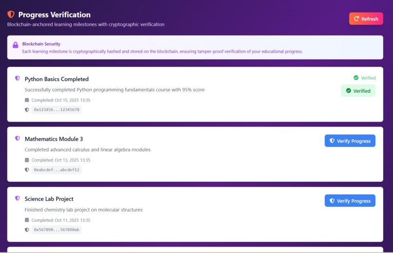 VidyaQuest – screenshot 10
