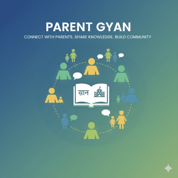 Parent Gyan | parentgyan - India's #1 Parent Community – screenshot 1