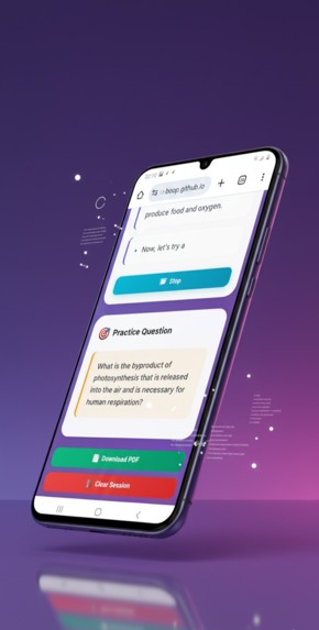 Edu buddy – screenshot 1