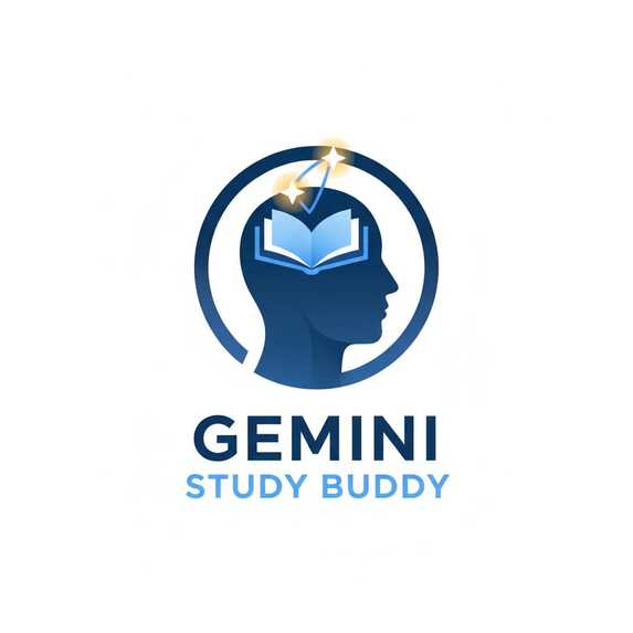 Gemini Study Buddy – screenshot 2