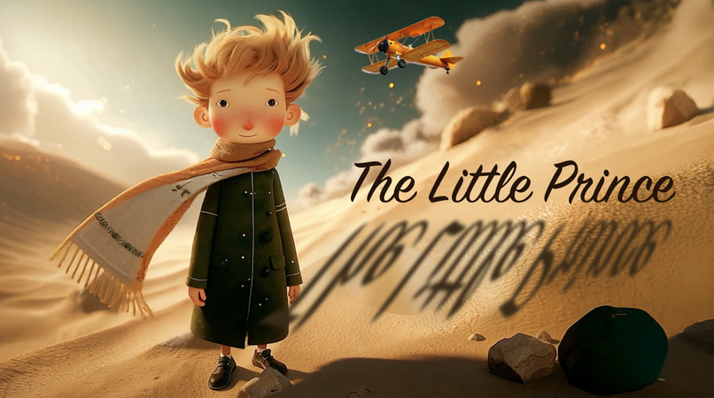 The Little Prince – screenshot 1