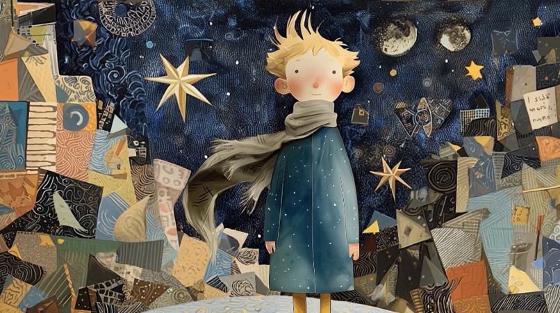 The Little Prince – screenshot 4