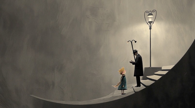 The Little Prince – screenshot 5