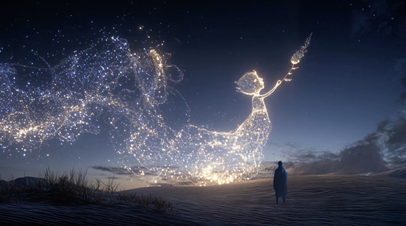 The Little Prince – screenshot 8