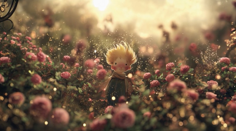 The Little Prince – screenshot 10