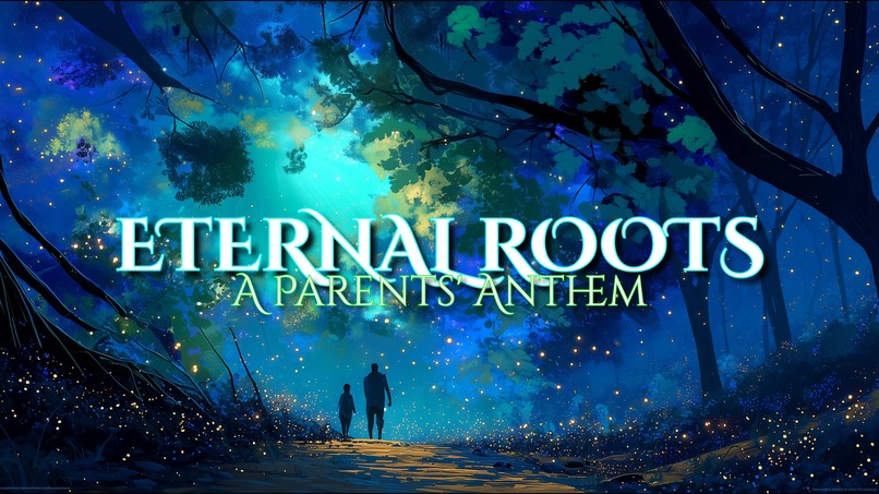 Eternal Roots — Epic Cinematic Parents’ Anthem × MetalFusion – screenshot 1