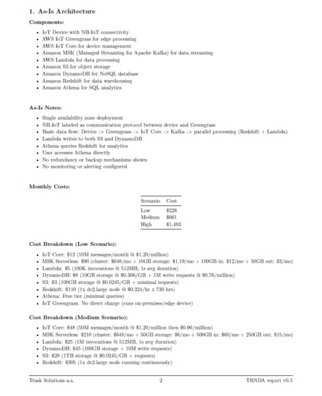 TRNDA – screenshot 4