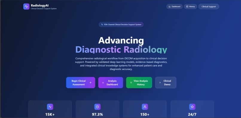 X-AI Care – screenshot 8