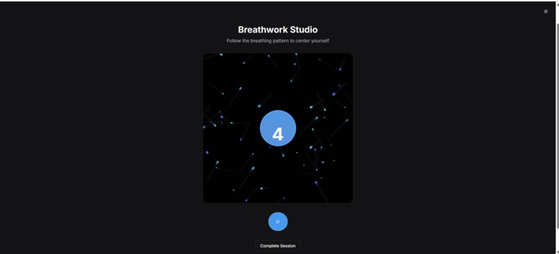 Bliss Buzz – screenshot 6