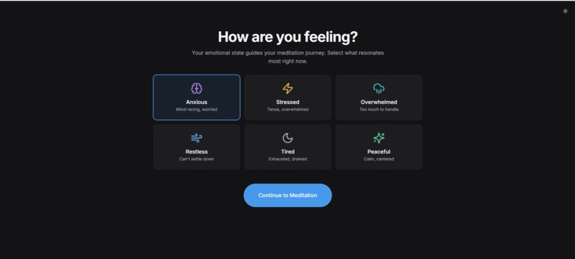 Bliss Buzz – screenshot 3