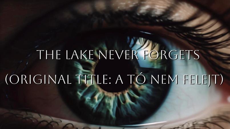 The Lake Never Forgets – screenshot 1