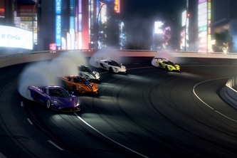 Sideways God — Tokyo Drift Metal Anthem | AI MV