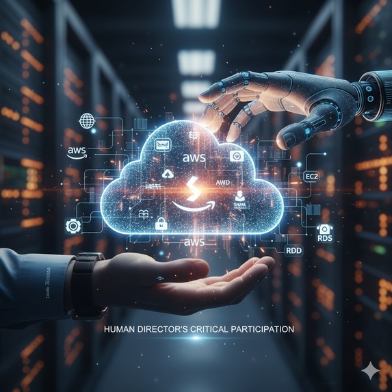 AWS Cloud Concierge Agent – screenshot 3