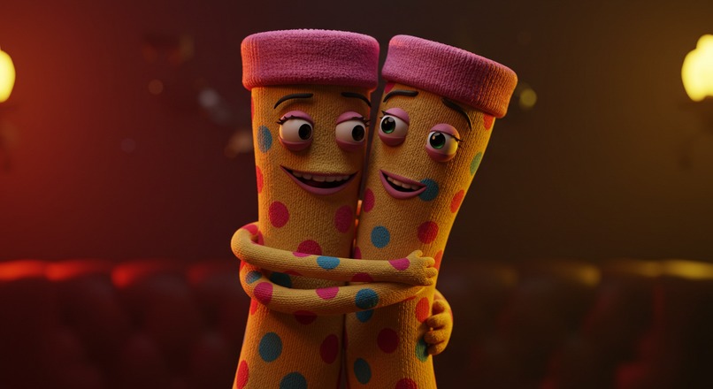 Sole Mates – screenshot 13