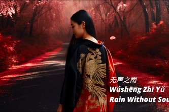 无声之雨 (Wúshēng Zhī Yǔ) – Rain Without Sound