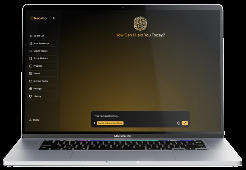 RECALLO – screenshot 10