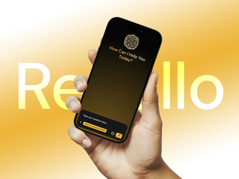 RECALLO – screenshot 1
