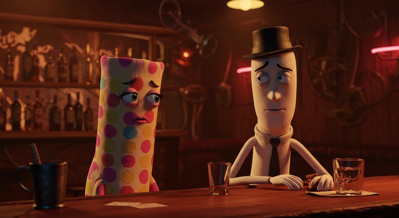 Sole Mates – screenshot 11