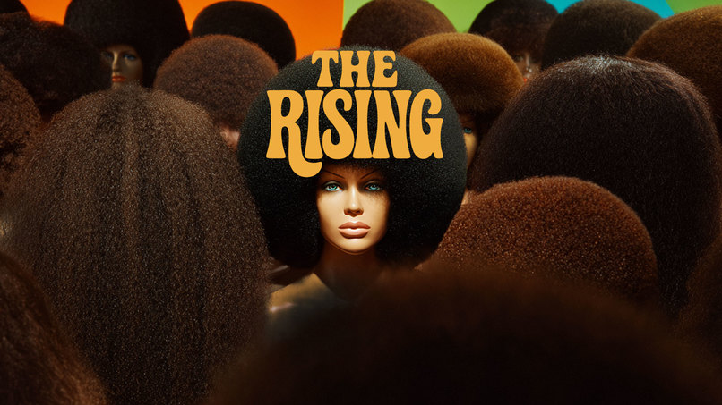 The Rising – screenshot 1