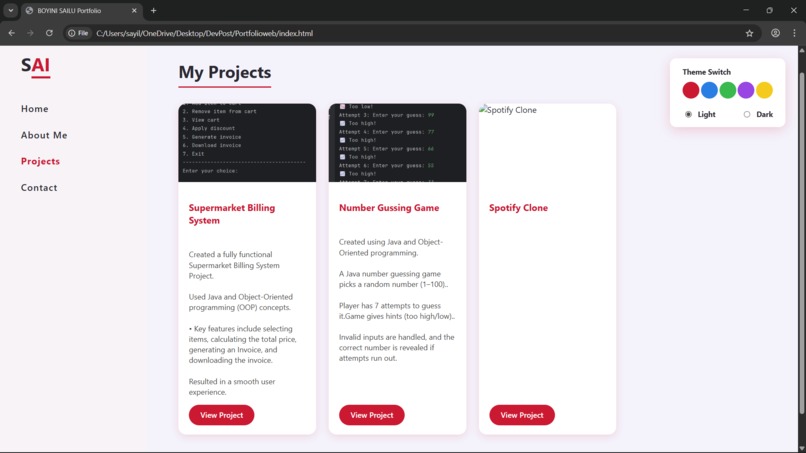 Deva – screenshot 2