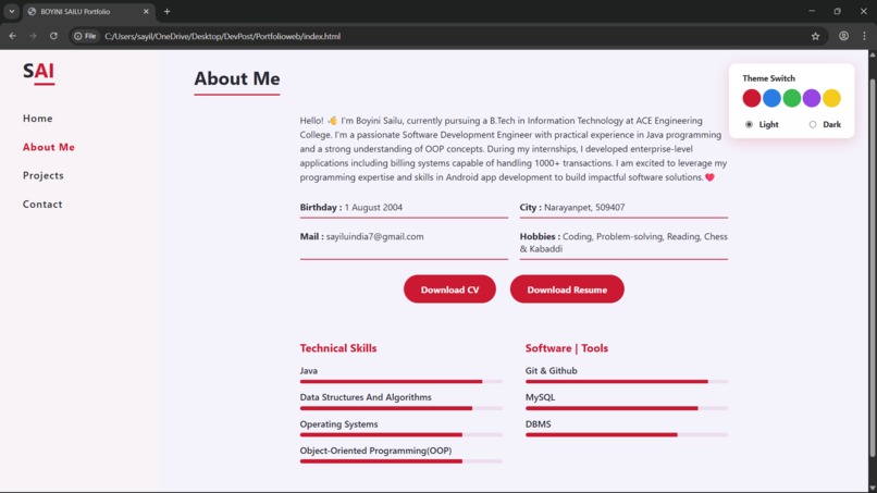 Deva – screenshot 3