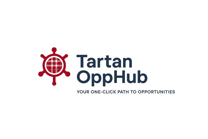 Tartan OppHub – screenshot 1