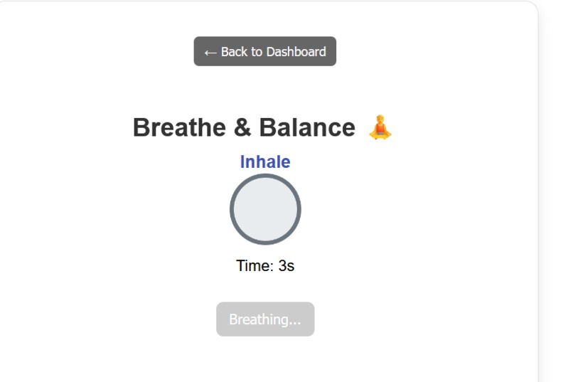 Wellness Arcade – screenshot 3