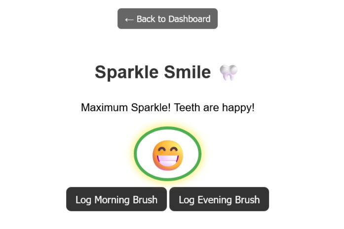 Wellness Arcade – screenshot 2