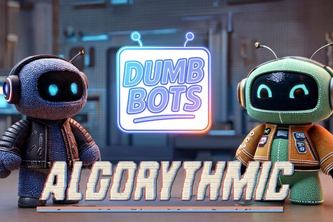 Dumb Bots - Algorythmic