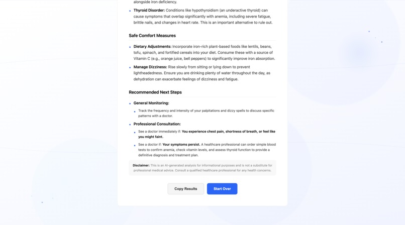 Synapse Health – screenshot 7