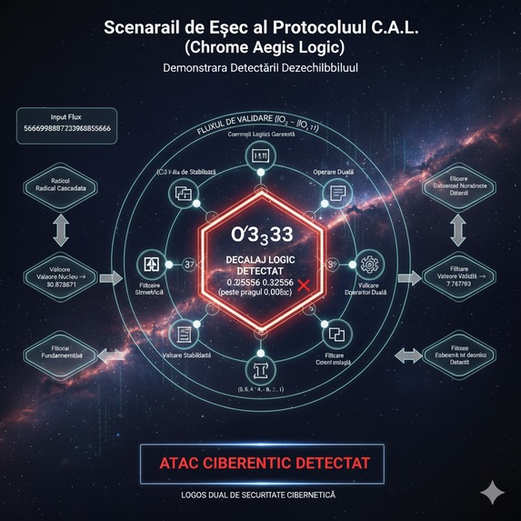 LOGOS DUAL DE SECURITATE CIBERNETICĂ C $ G – screenshot 3