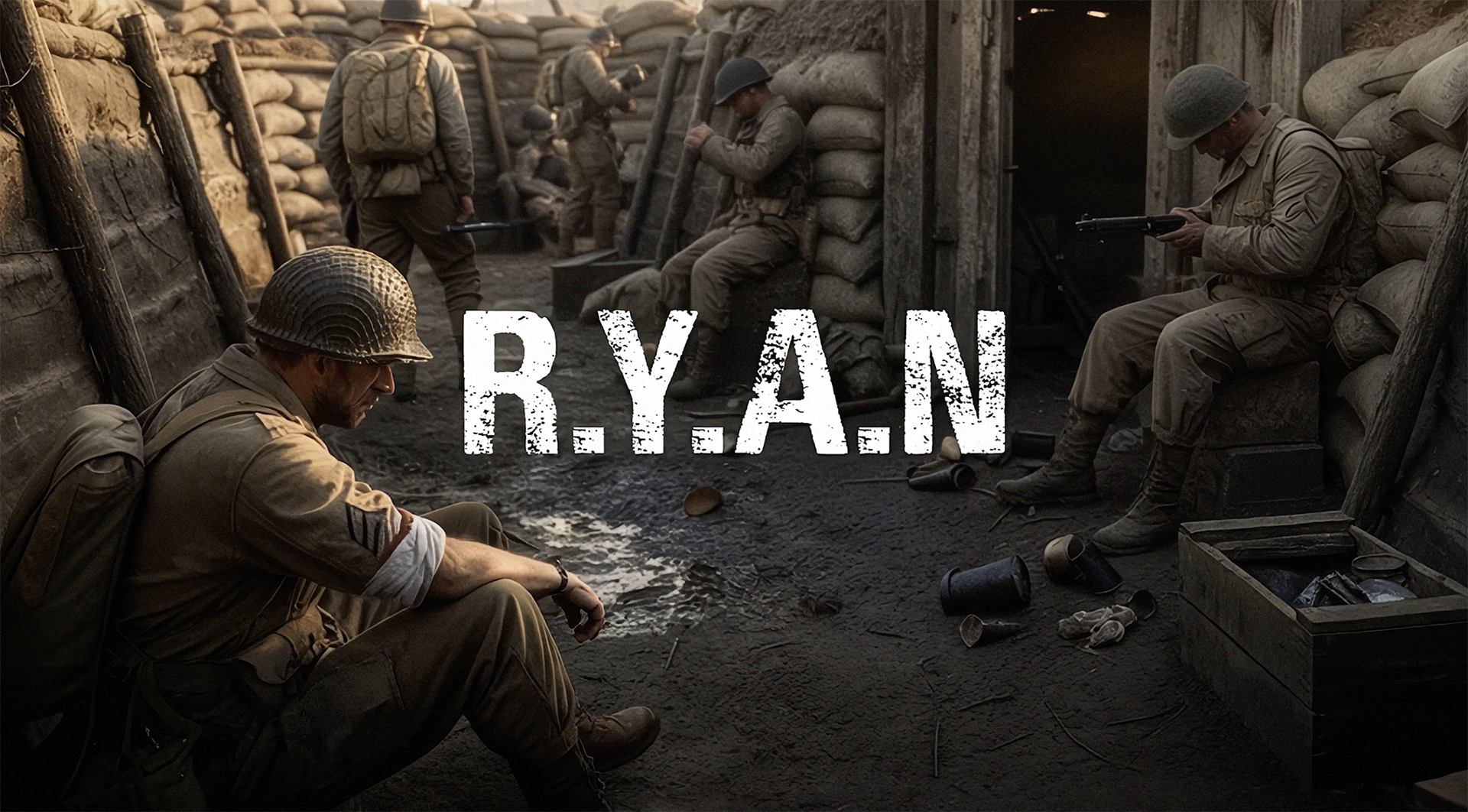 Rrryan R.Y.A.N | Devpost